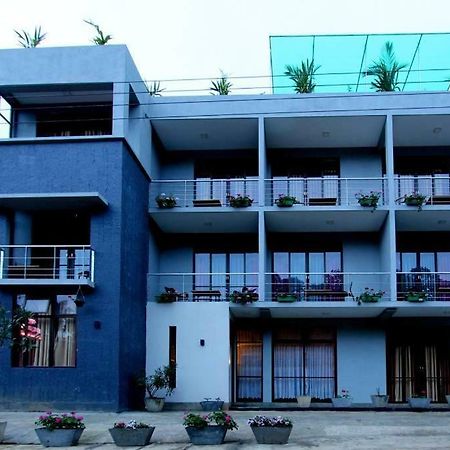 Hikers Lodge Procida Dış mekan fotoğraf