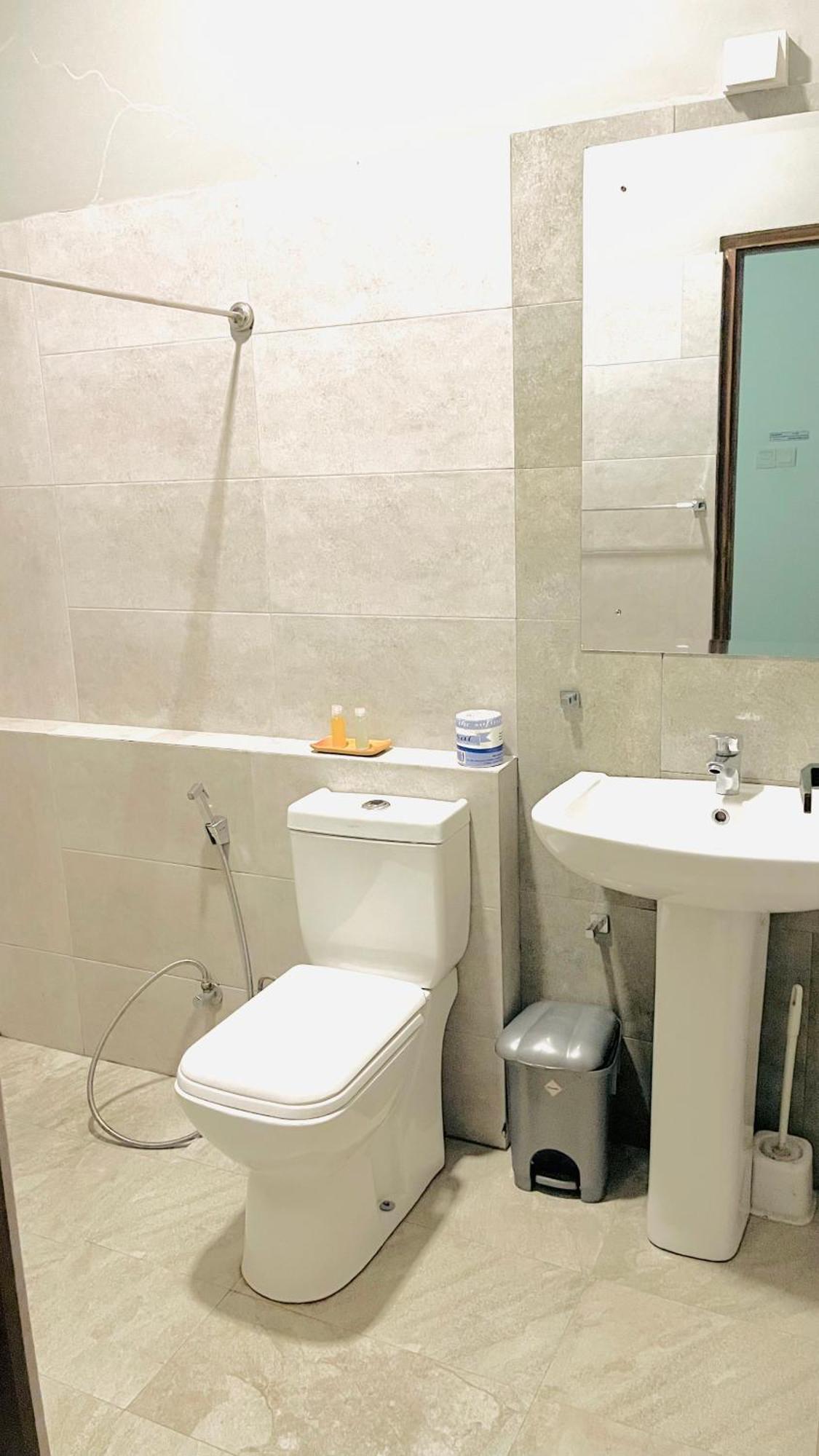 Hikers Lodge Procida Dış mekan fotoğraf