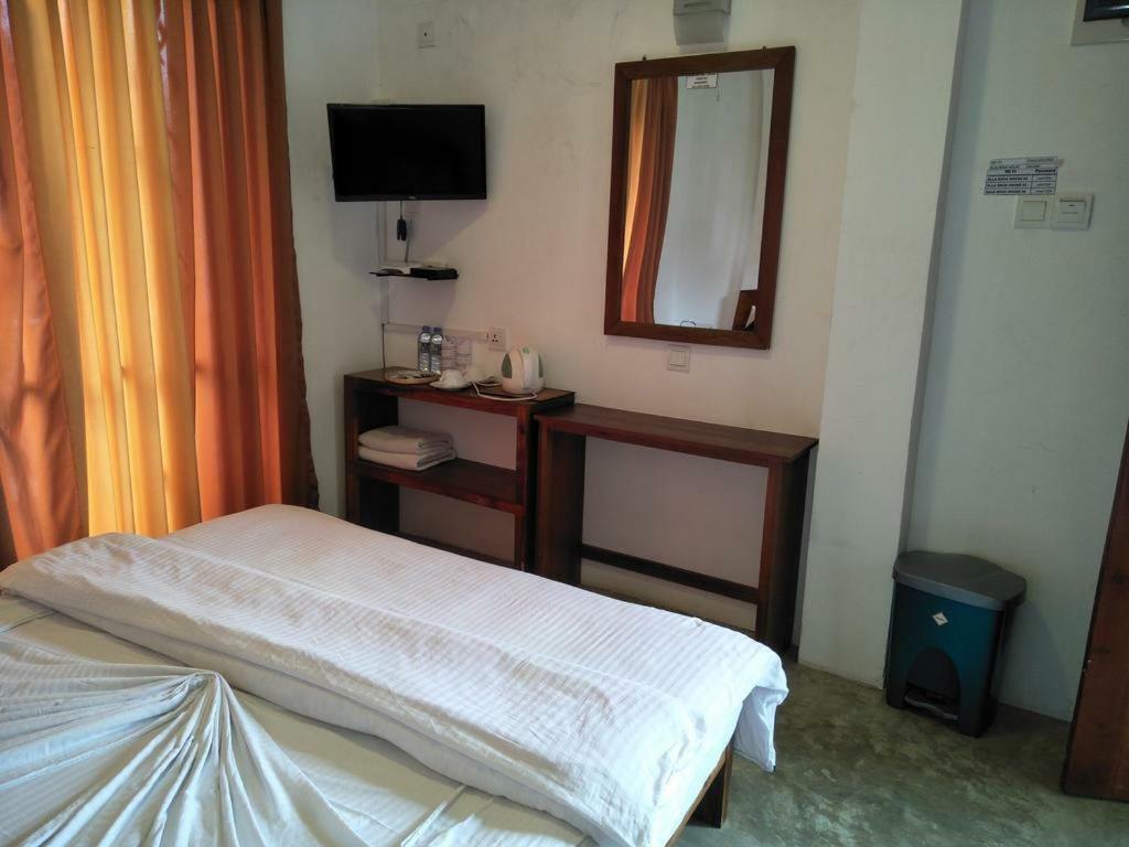 Hikers Lodge Procida Dış mekan fotoğraf