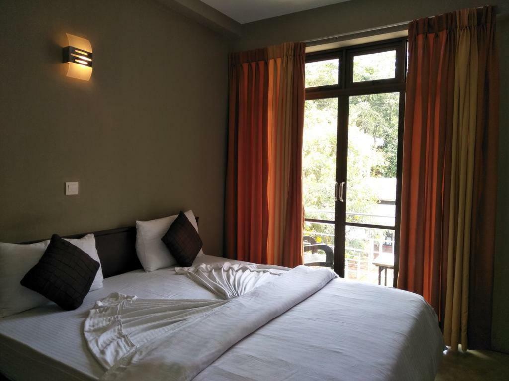 Hikers Lodge Procida Dış mekan fotoğraf