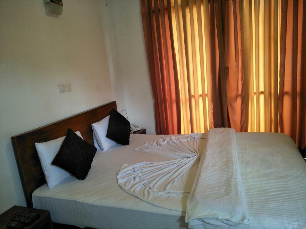 Hikers Lodge Procida Dış mekan fotoğraf