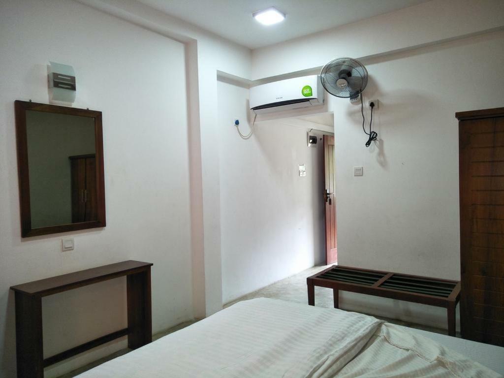 Hikers Lodge Procida Dış mekan fotoğraf