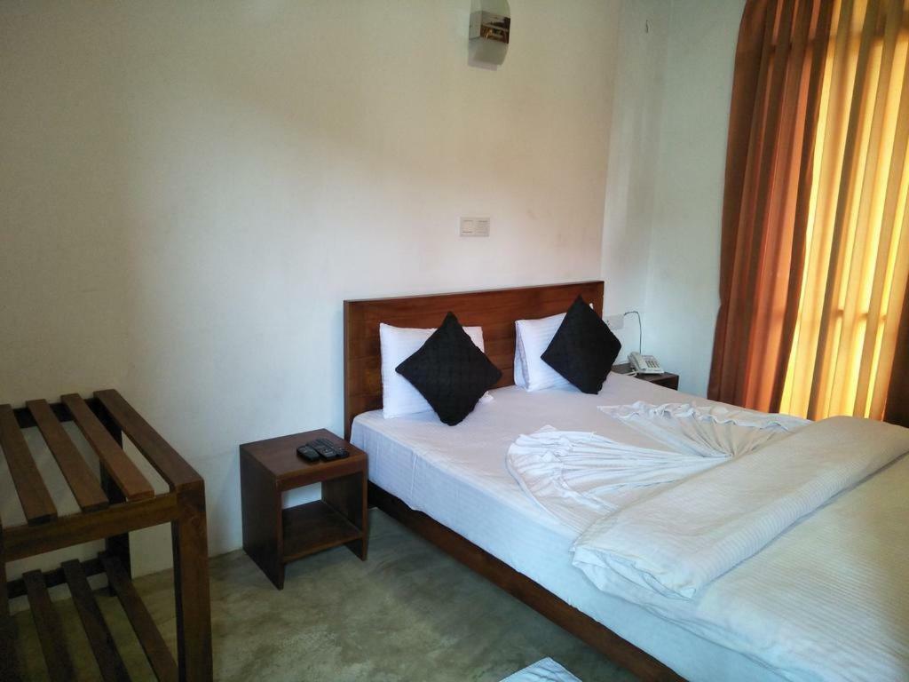 Hikers Lodge Procida Dış mekan fotoğraf