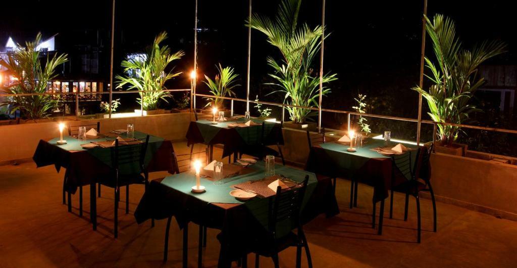 Hikers Lodge Procida Dış mekan fotoğraf